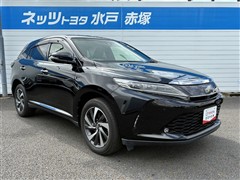 ハリアー プレミアム