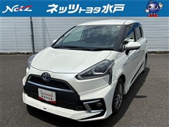 トヨタ シエンタ ハイブリッド G