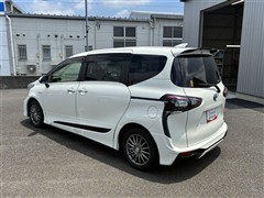 シエンタ ハイブリッド G