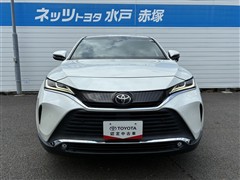 ハリアー G
