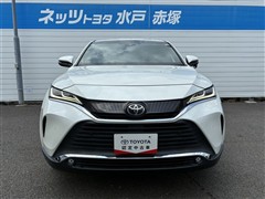 ハリアー G