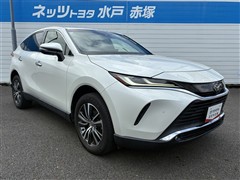 ハリアー G
