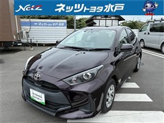 ヤリス X