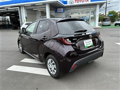 ヤリス X