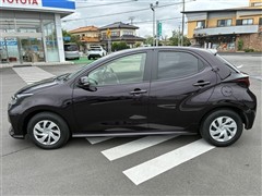 ヤリス X