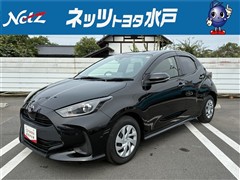 トヨタ ヤリス G