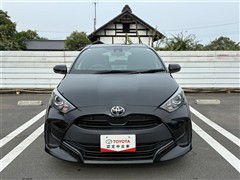ヤリス G