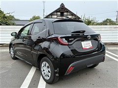 ヤリス G