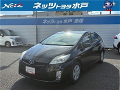 トヨタ プリウス S
