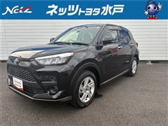 トヨタ ライズ G