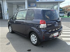 スペイド F