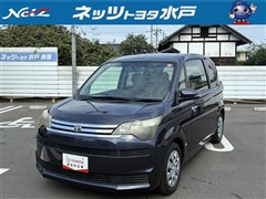 トヨタ スペイド F