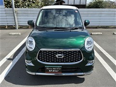 キャスト スタイルG SA3