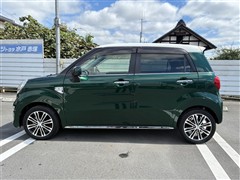 キャスト スタイルG SA3