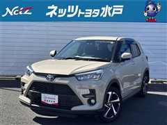 トヨタ ライズ Z