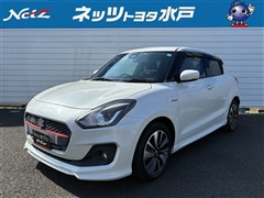 スズキ スイフト ハイブリッド RS
