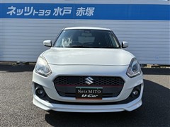 スイフト ハイブリッド RS