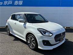 スイフト ハイブリッド RS