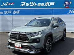 RAV4 アドベンチャー