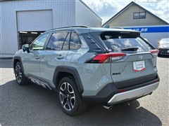 RAV4 アドベンチャー