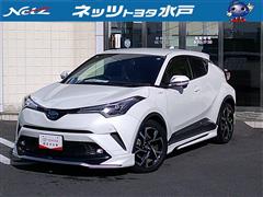 Ｃ－ＨＲ