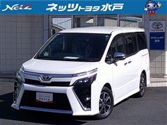 ヴォクシー ZSキラメキ3