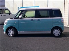 ムーヴキャンバスGメイクUP SA2