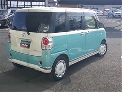 ムーヴキャンバスGメイクUP SA2