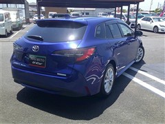 カローラツーリング S