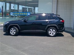 RAV4 X