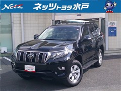 1/18 トヨタ ランドクルーザー プラウド ブラック 海外 ライセンス品 1/18 トヨタ ランドクルーザー プラウド ブラック 海外