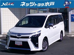 ヴォクシーHV ZSキラメキ3