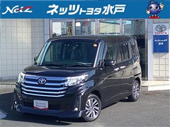 ルーミー カスタムG