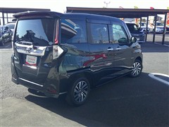 ルーミー カスタムG