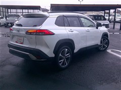 カローラクロス Z