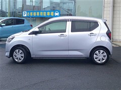 ミライース X SA3