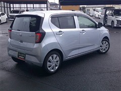 ミライース X SA3