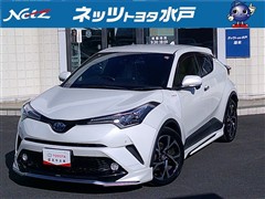 C-HR GーLED