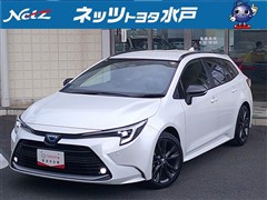 カローラツーリング HV WXB