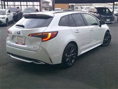 カローラツーリング HV WXB