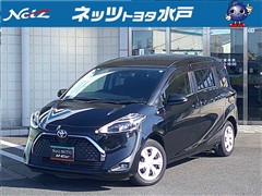 トヨタ　シエンタ ファンベース G