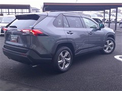 RAV4 X