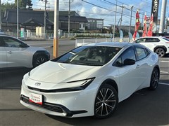 プリウス Z