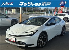 トヨタ プリウス Z