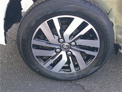 ルーミー カスタムG