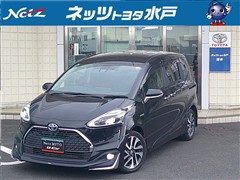 シエンタHV ファンベース G