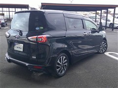 シエンタHV ファンベース G