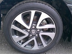 シエンタHV ファンベース G