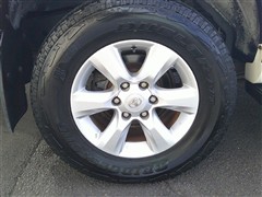 ランクル プラド TX L