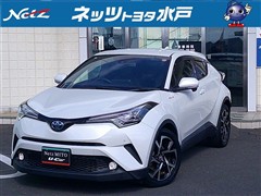 C-HR G